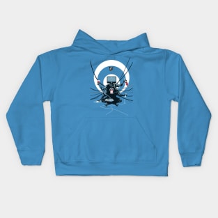 Designers Life Kids Hoodie